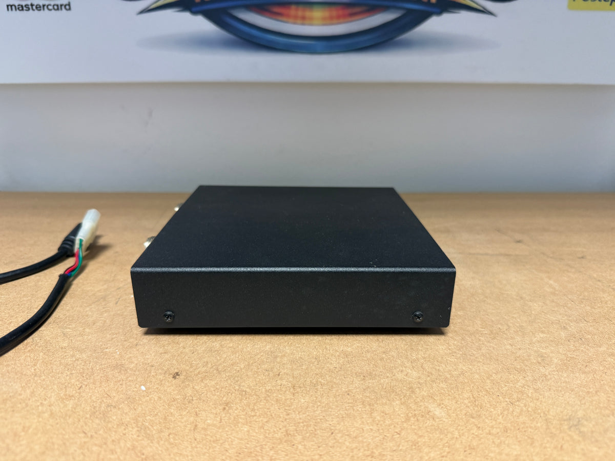 Ldg AT 7000 accordatore automatico con cavo