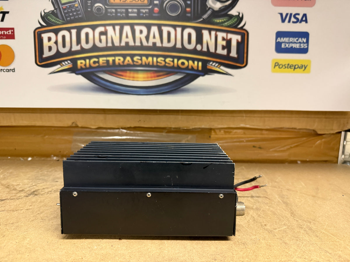 Bias Electronics A290 amplificatore lineare 100 watt