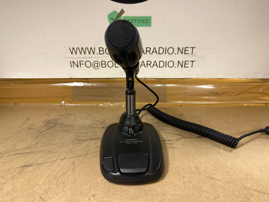 Yaesu MD 100 perfetto