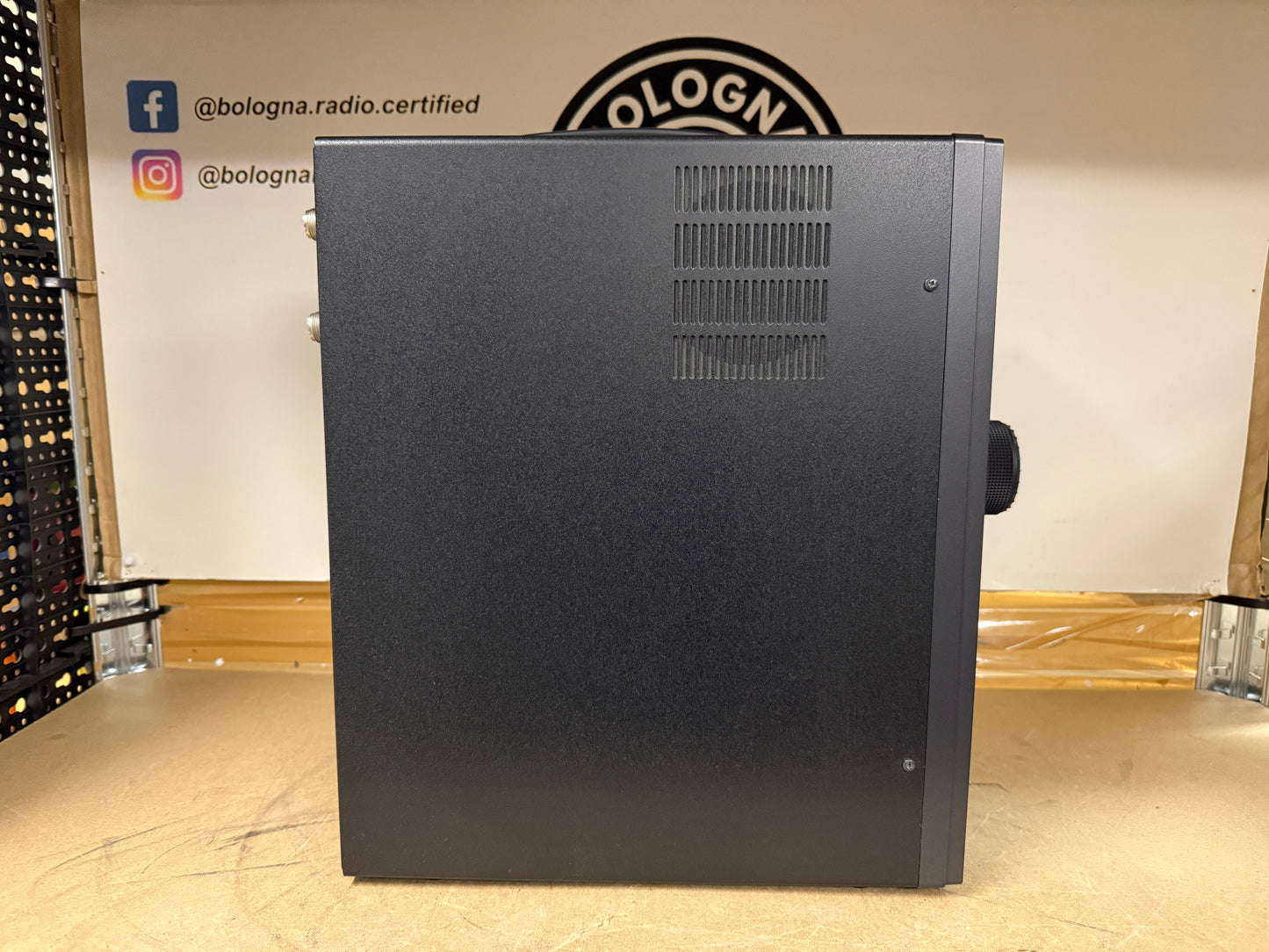 Yaesu FT 950 pari al nuovo 100 watt banda espansa garanzia 12 mesi