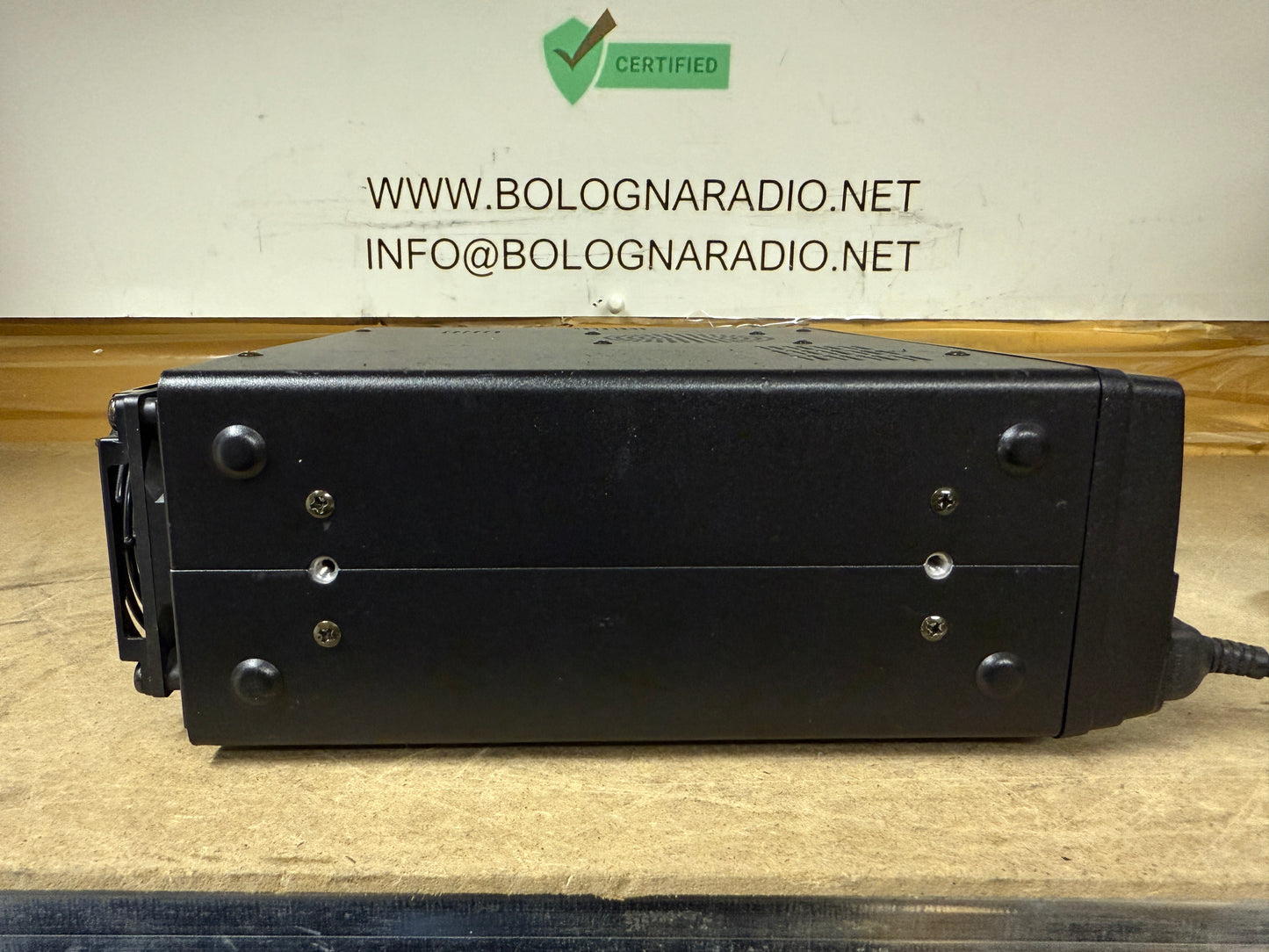 Yaesu ft 450 Garanzia 12 mesi