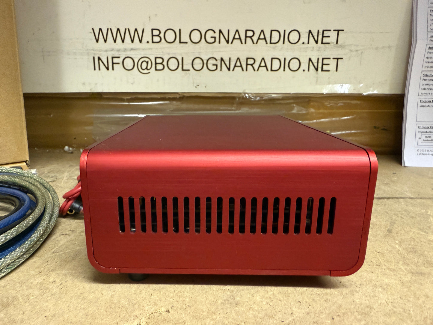 A-1 Elad FDM 2 RED pari al nuovo Garanzia 12 mesi