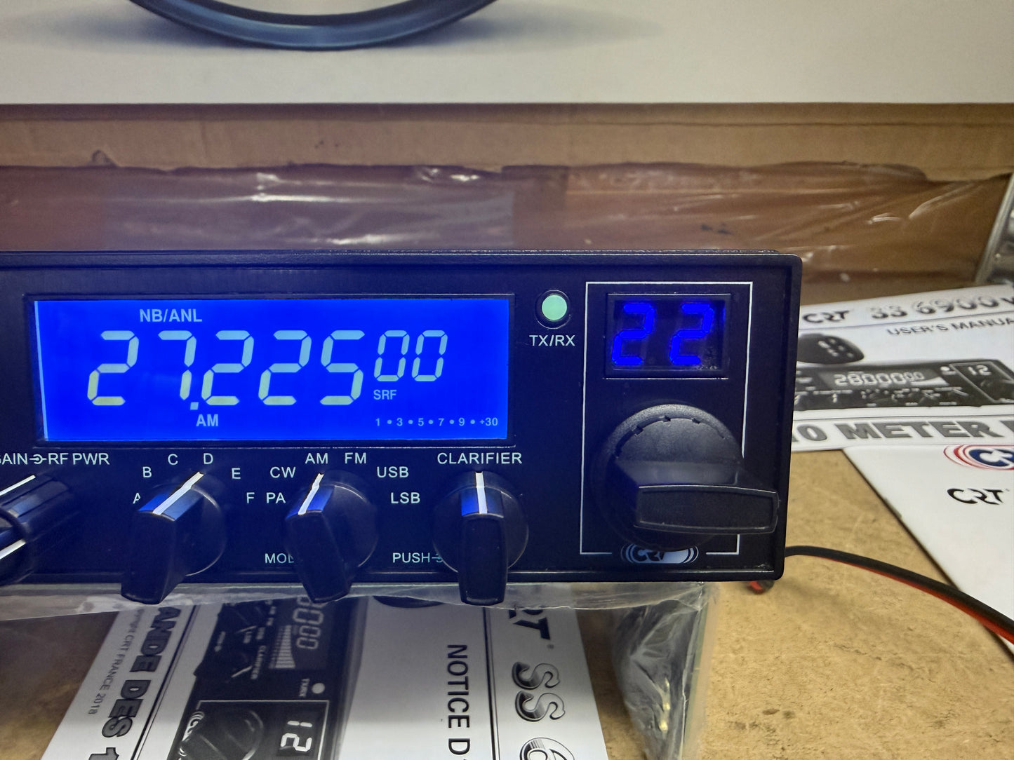 Crt SS6900v pari al nuovo Garanzia 12 Mesi
