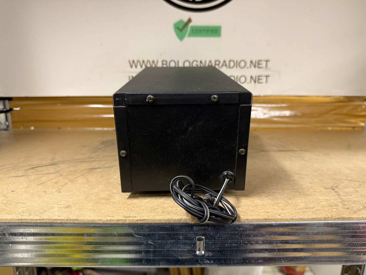 Icom SP 21 speaker di linea