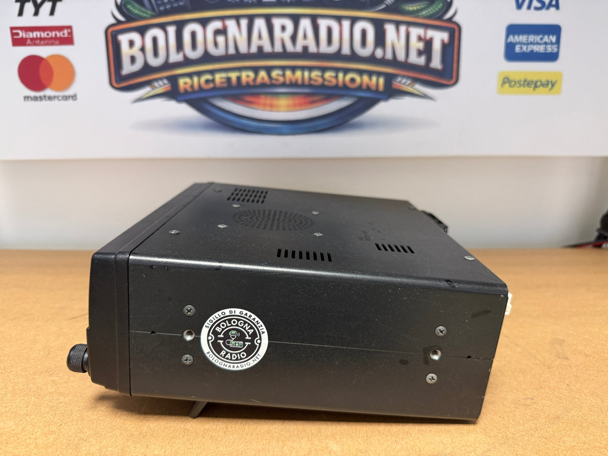 Yaesu FT 450 D perfetto Garanzia 12 Mesi