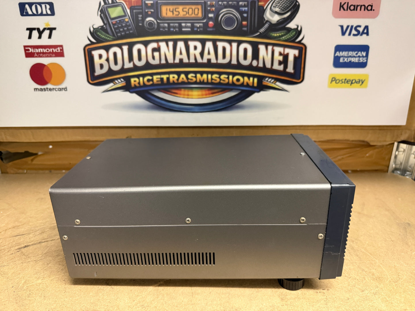 Kenwood SP 31 perfetto