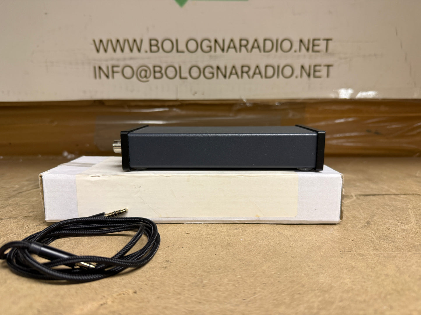 Mat 705 accordatore automatico per icom ic 705