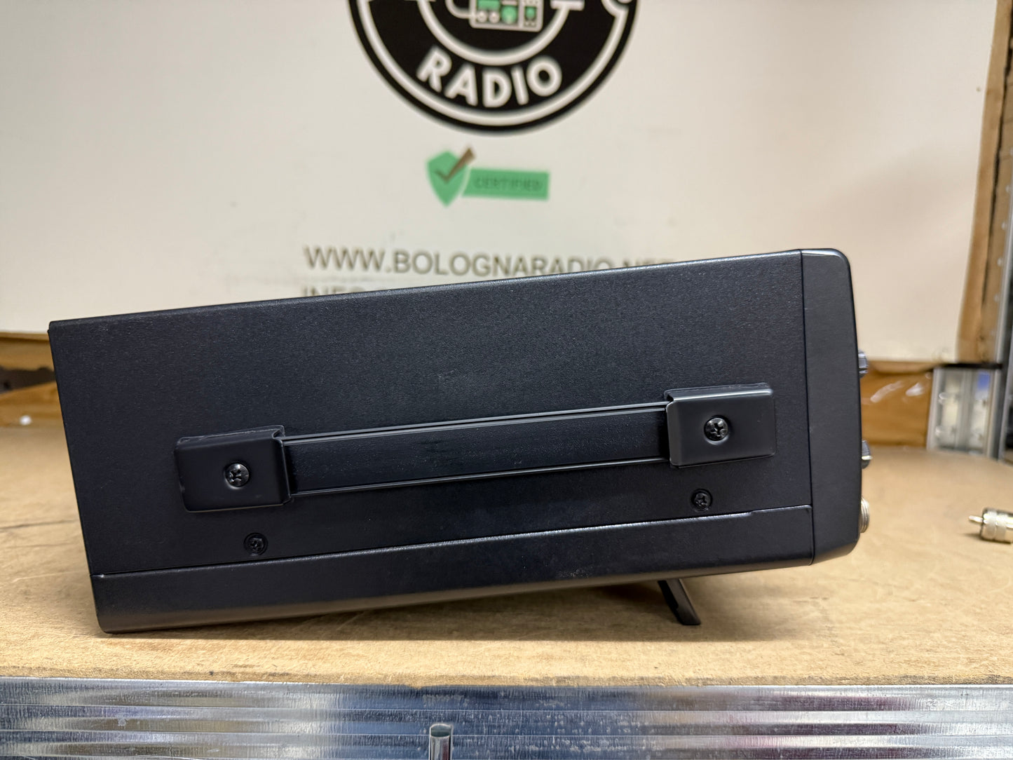 A-1 Icom ic 7600 pari prezzo al nuovo Garanzia 12 Mesi