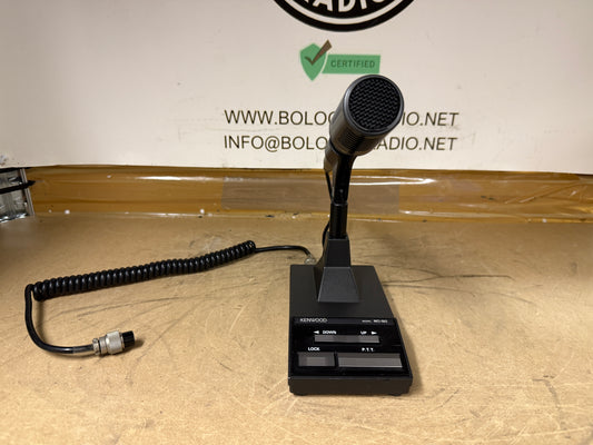 Kenwood mc 90 perfetto