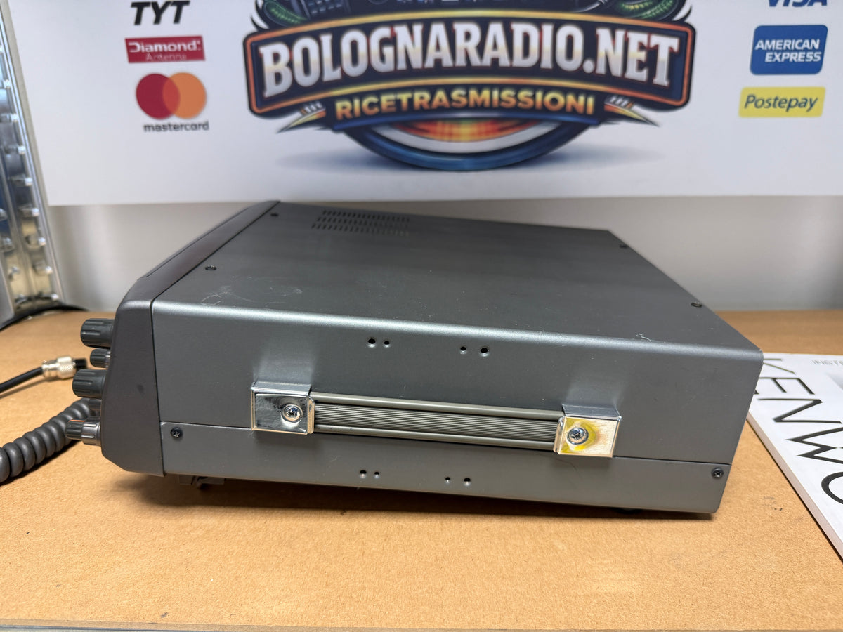 Kenwood ts 2000 perfetta Garanzia 12 mesi
