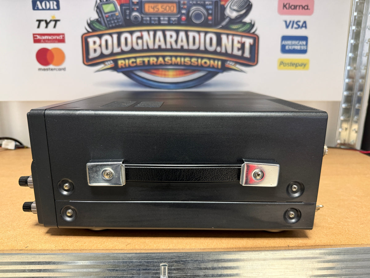 JRC JST-245DX Pari Al Nuovo Garanzia 12 Mesi 150watt