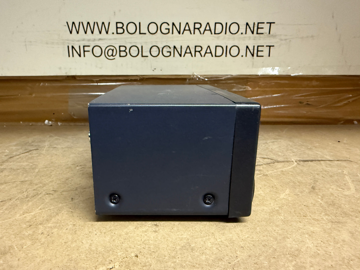 Hoxin RW-400CN 600 watt - 3 kw