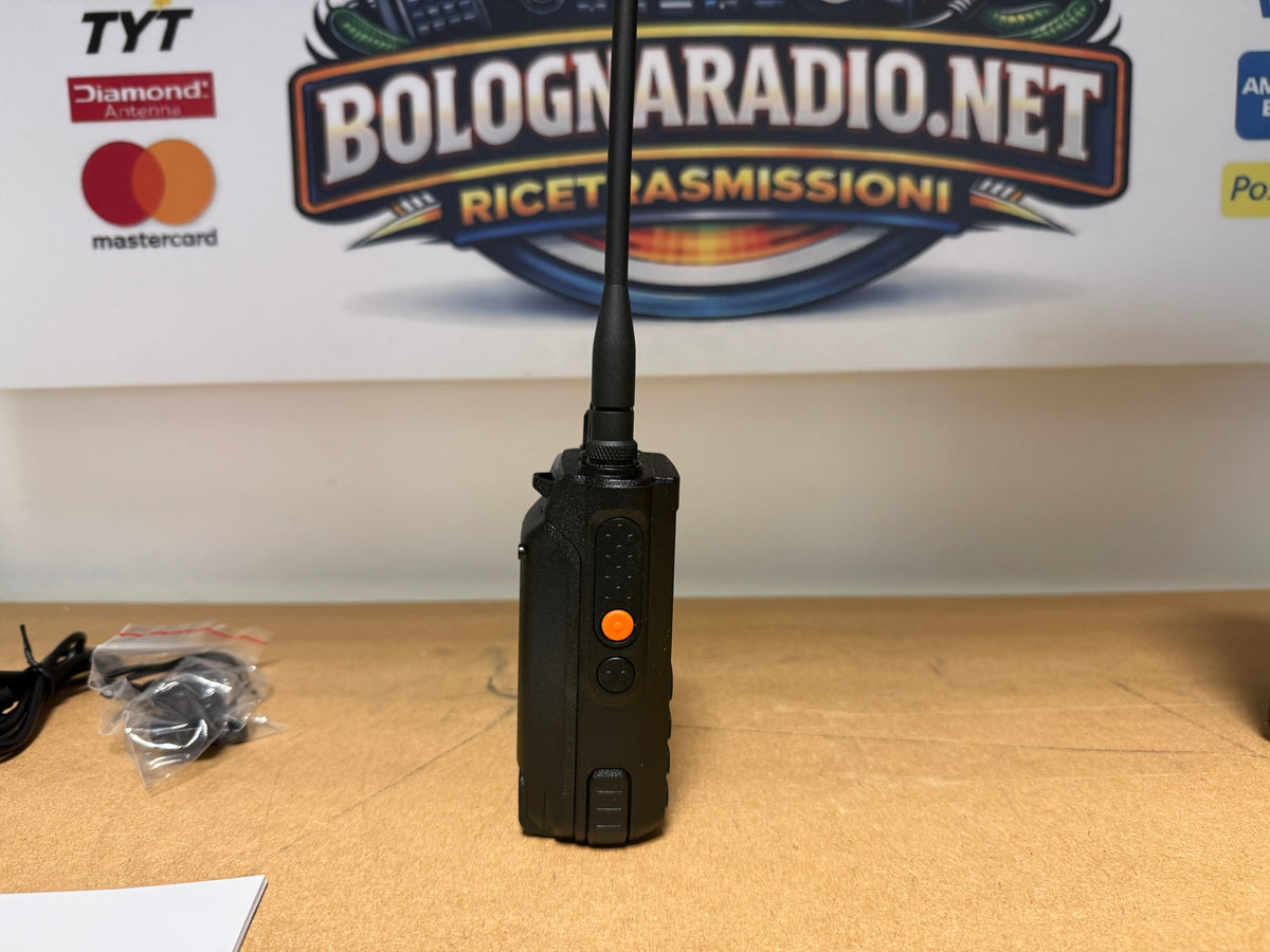 Radtel RT 900 full set pari al nuovo Garanzia 12 Mesi
