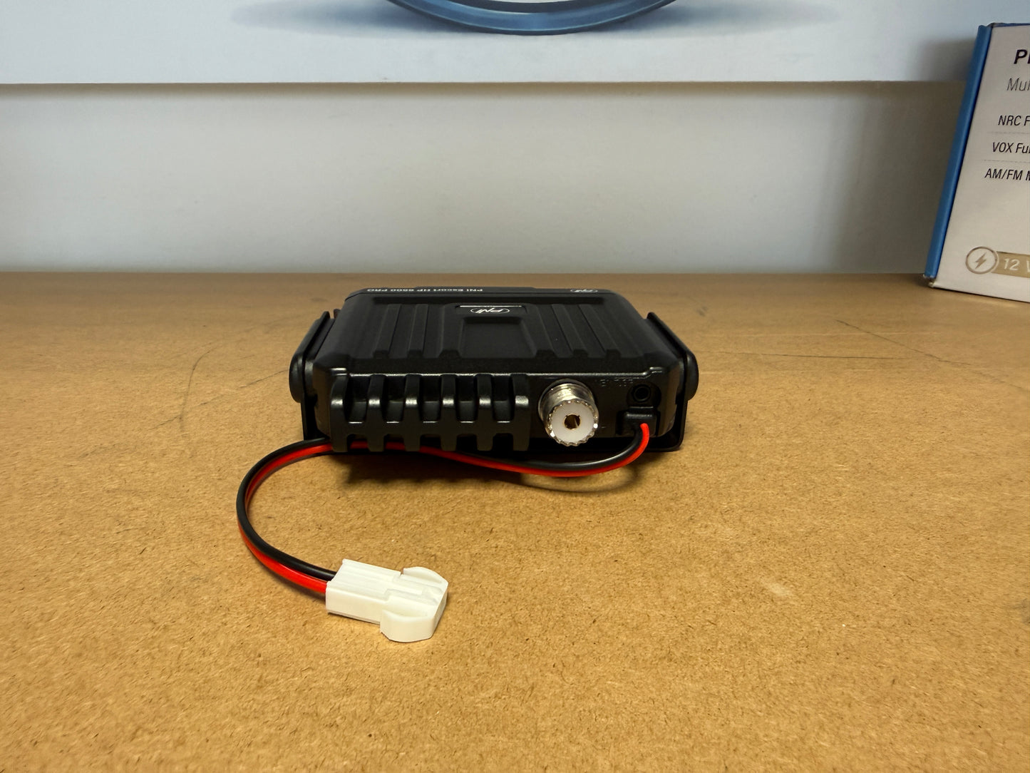CB PNI Escort HP 6500 PRO NUOVO