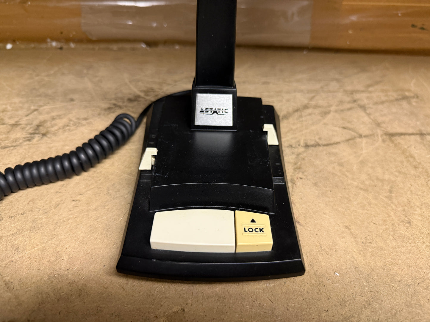 ASTATIC 1104C perfetto