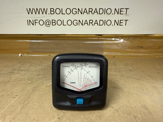 SX-40 Proxel - Rosmetro wattmetro 140-525 MHz