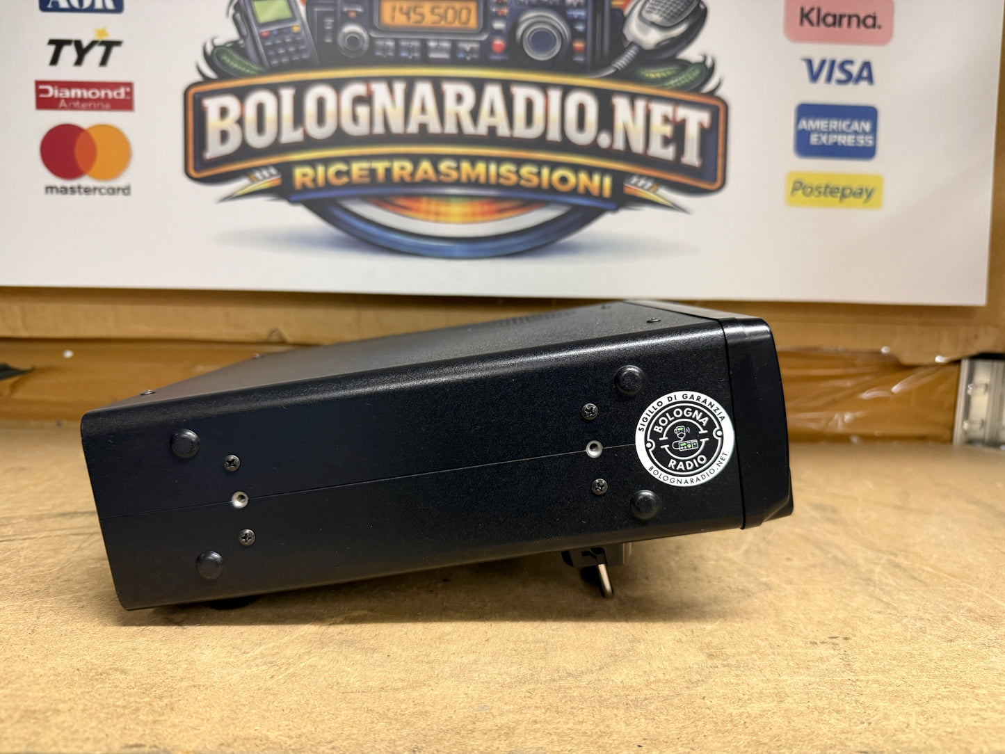 Yaesu FT 991A pari al nuovo garanzia 12 mesi full set