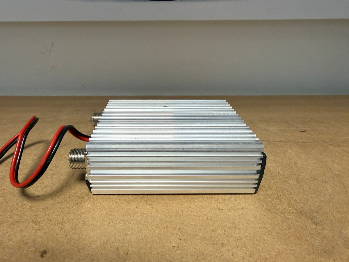 Midland 747 Amplificatore Lineare CB a Mosfet