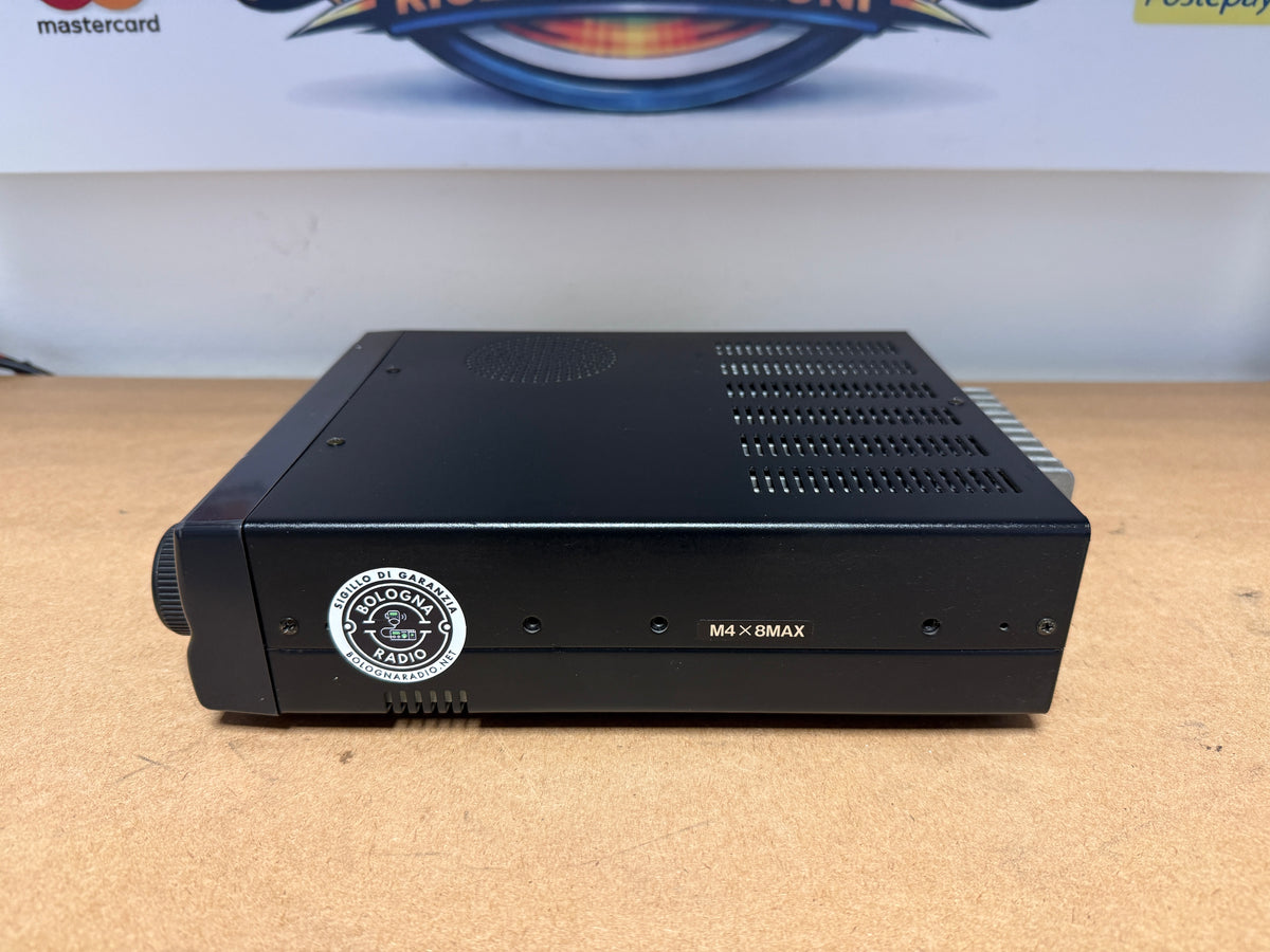 Kenwood TS 50 perfetto Garanzia 12 Mesi