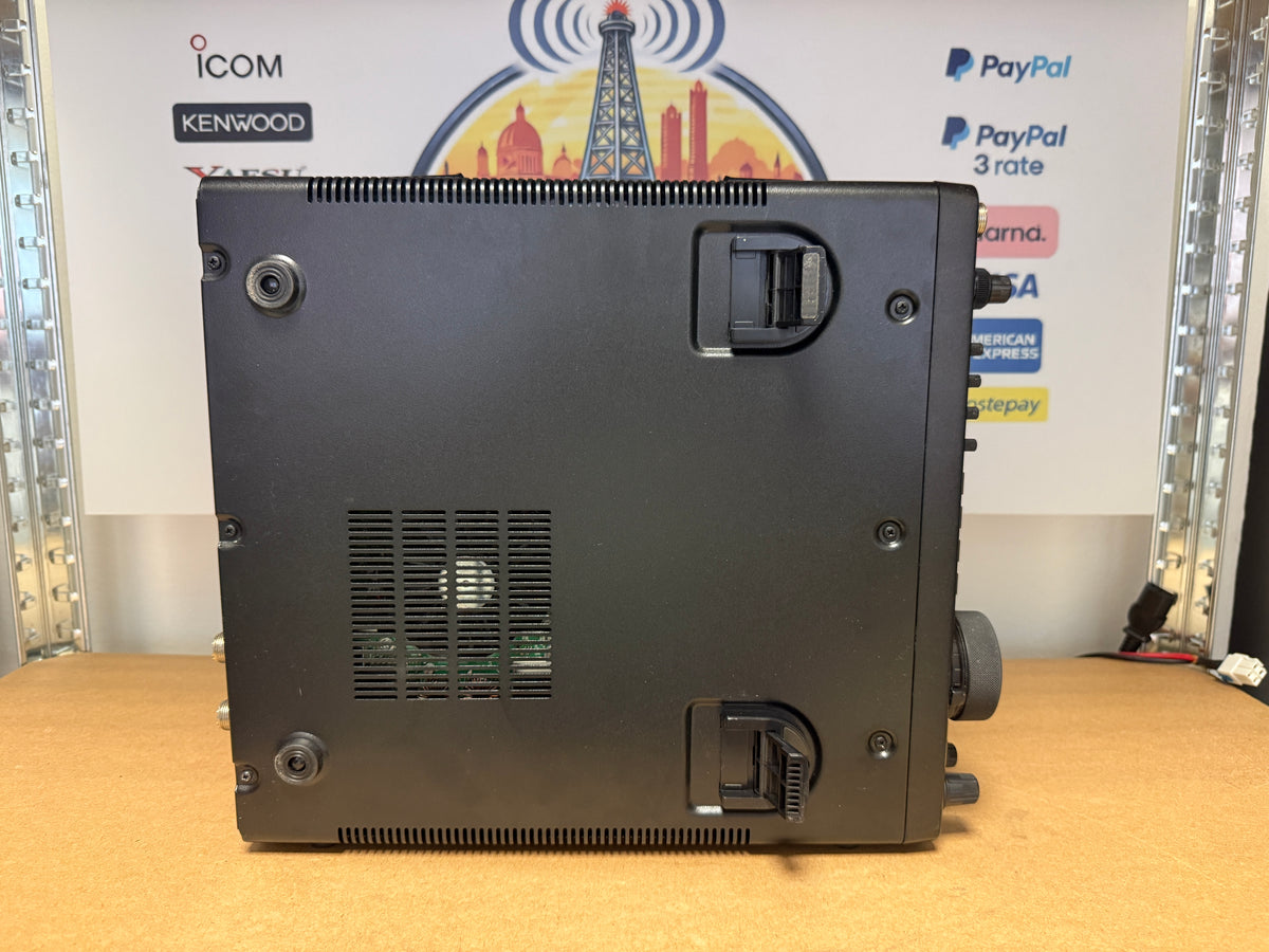 Icom ic 7410 perfetto Garanzia 12 Mesi