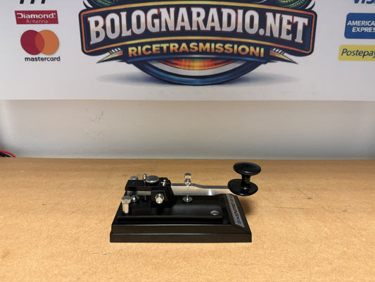 tasto telegrafico verticale Kenpro KK-50