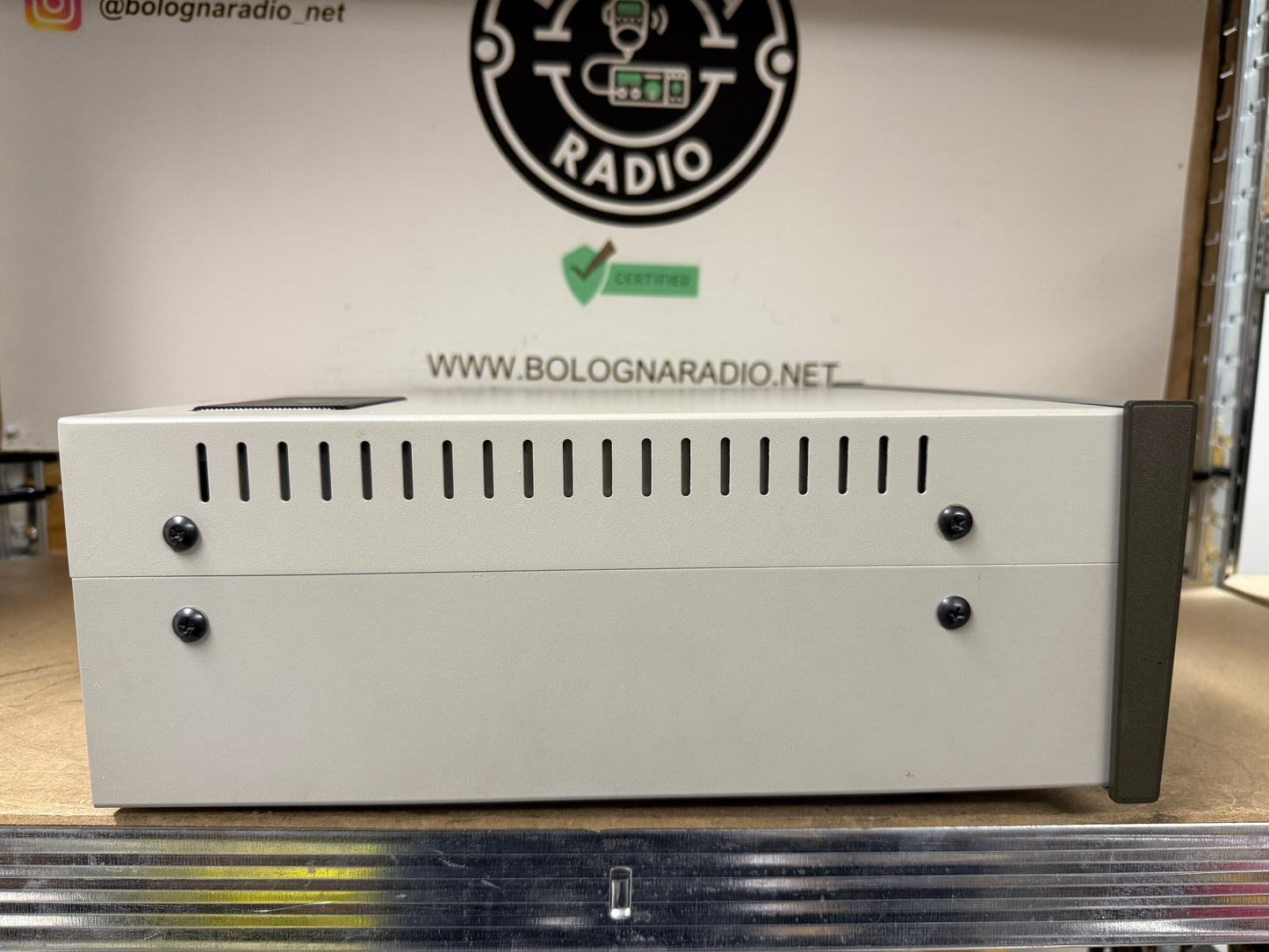 TEN-TEC PARAGON LINEA COMPLETA + filtri + FM + imballi Garanzia 12 Mesi