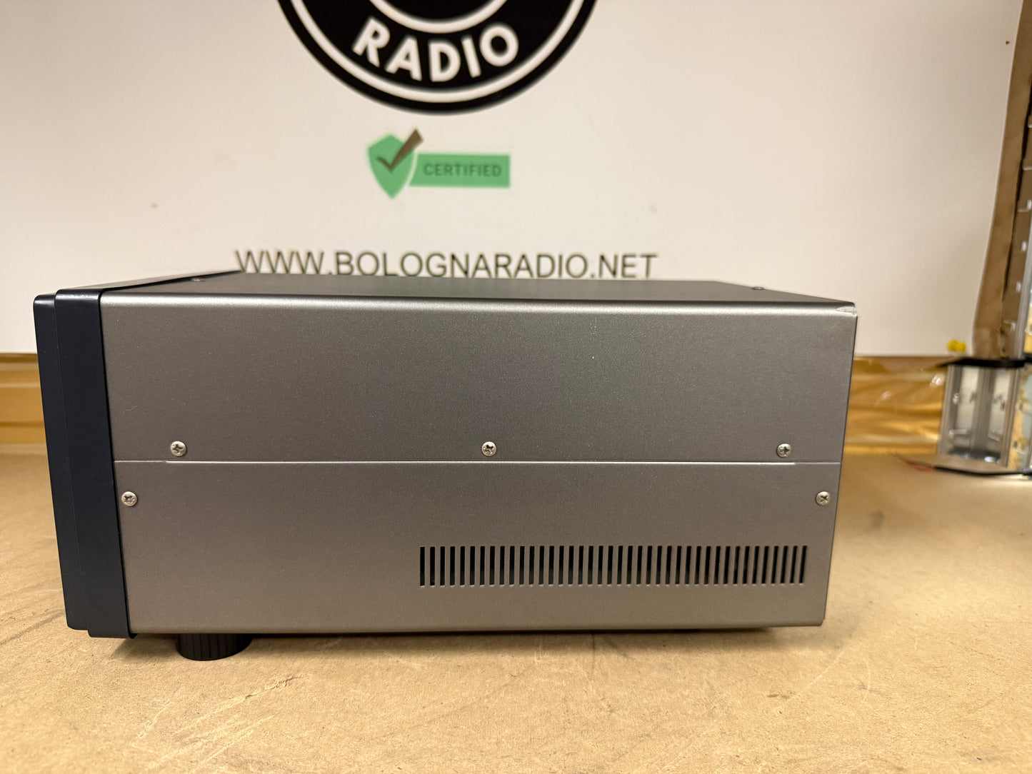 Kenwood SP 950 speaker di linea