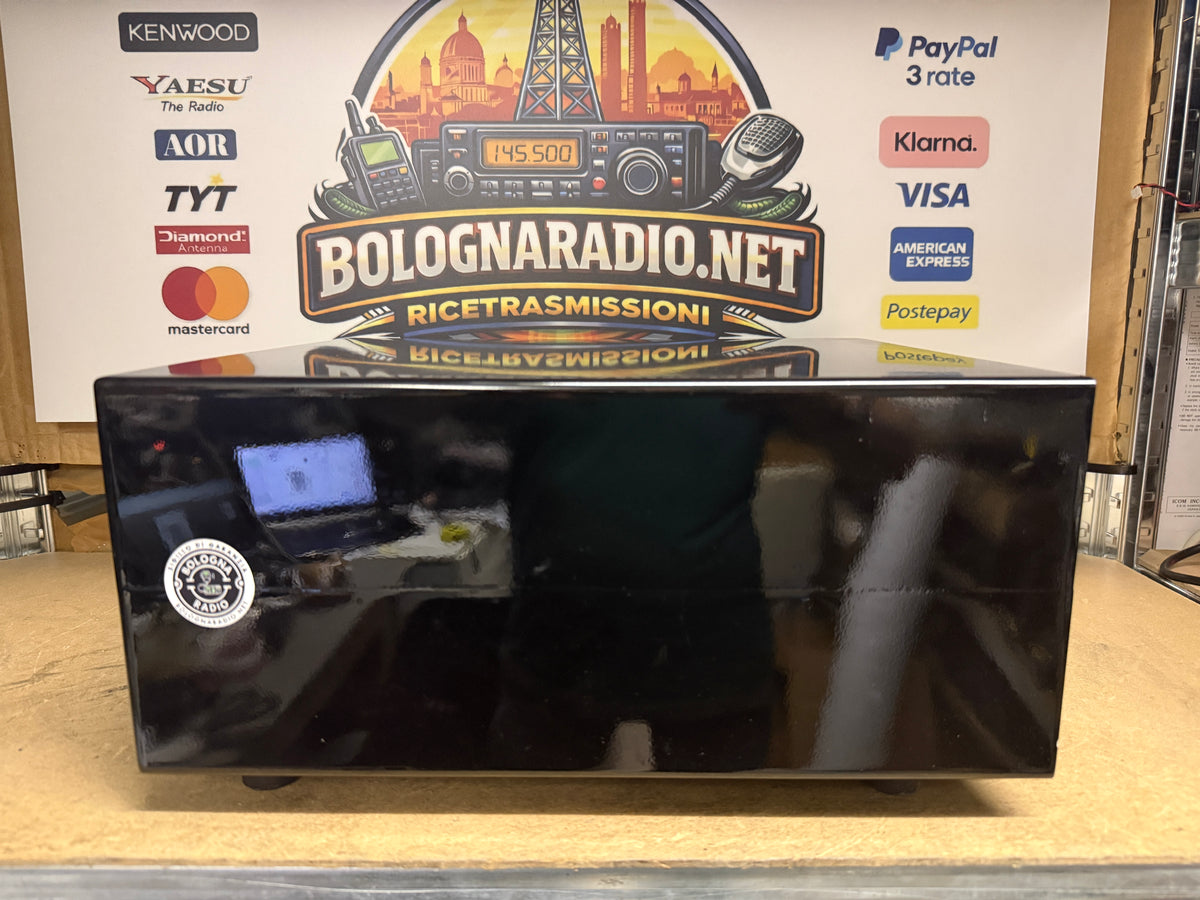 Magnum MT 3000 B perfetto Garanzia 12 Mesi