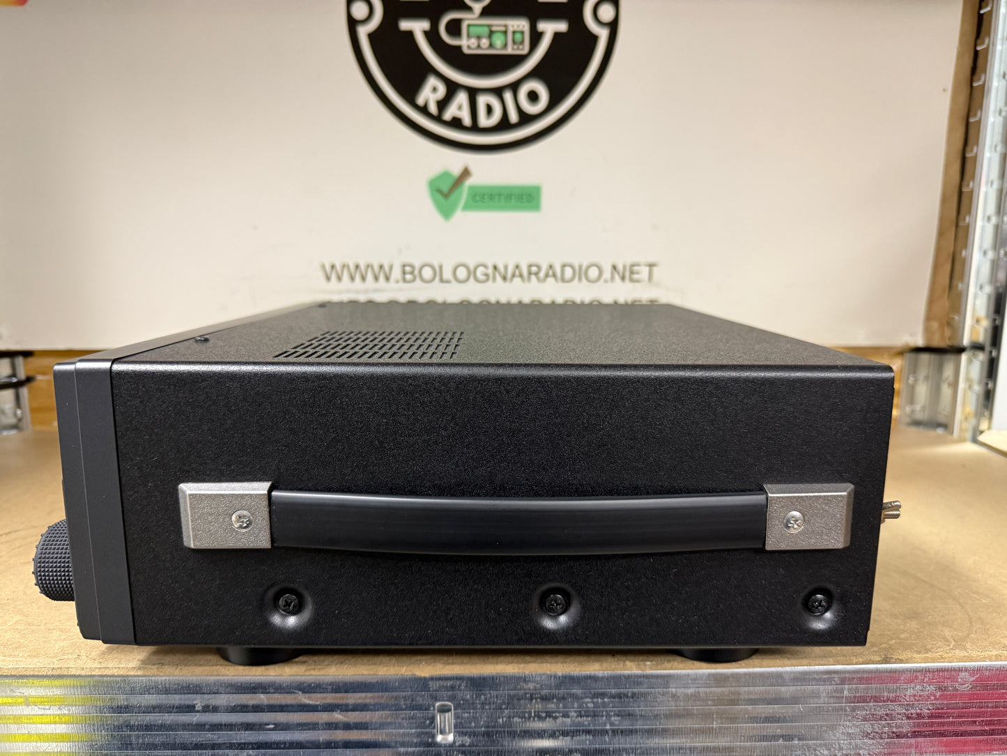 Yaesu FT 950 pari al nuovo 100 watt banda espansa garanzia 12 mesi