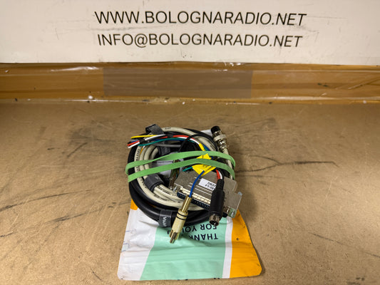 Cavo per di collegamento per microHAM Yaesu FTDX101D