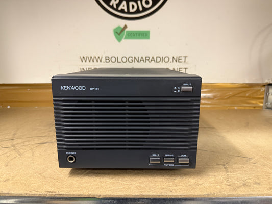 Kenwood SP-31 altoparlante di linea