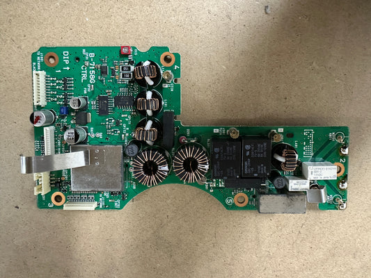 Icom ic 9100 CTRL unit