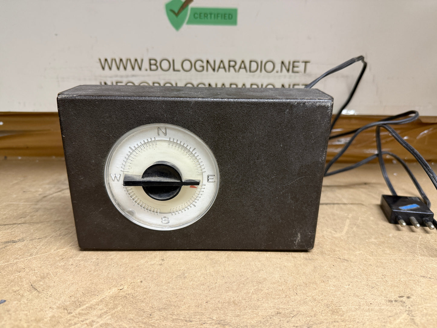 Controller per rotori cde