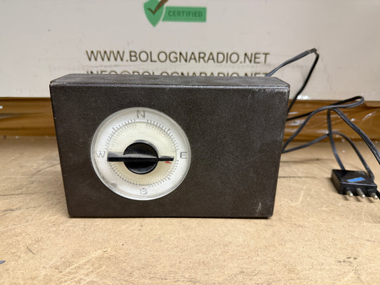 Controller per rotori cde