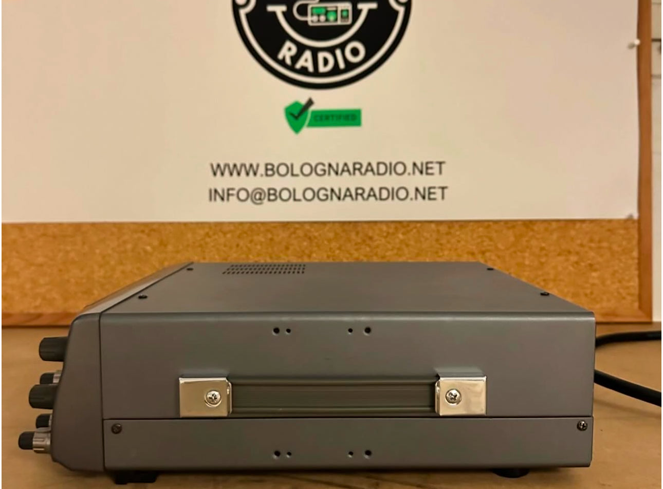 kenwood TS-2000
