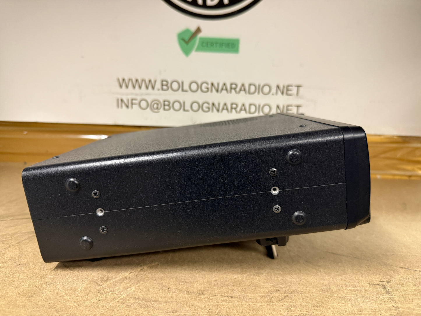 A1 Yaesu FT 991A pari al nuovo 2023 garanzia ufficiale