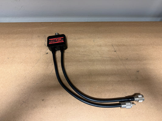 Comet CF-416 Duplexer per radio VHF UHF 144/430 Mhz