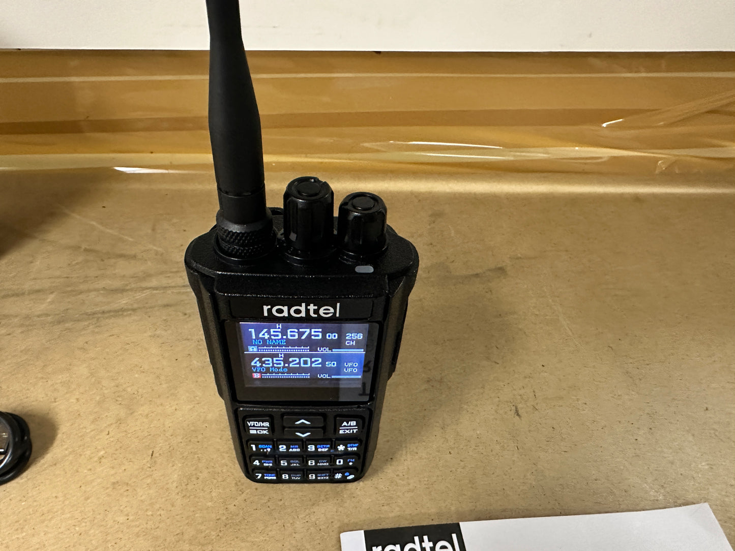 Radtel RT-900