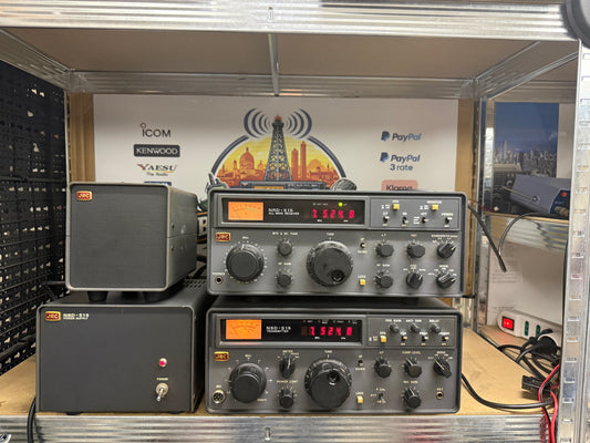 A-1 Jrc 515 linea completa + filtro cw Garanzia 12 Mesi