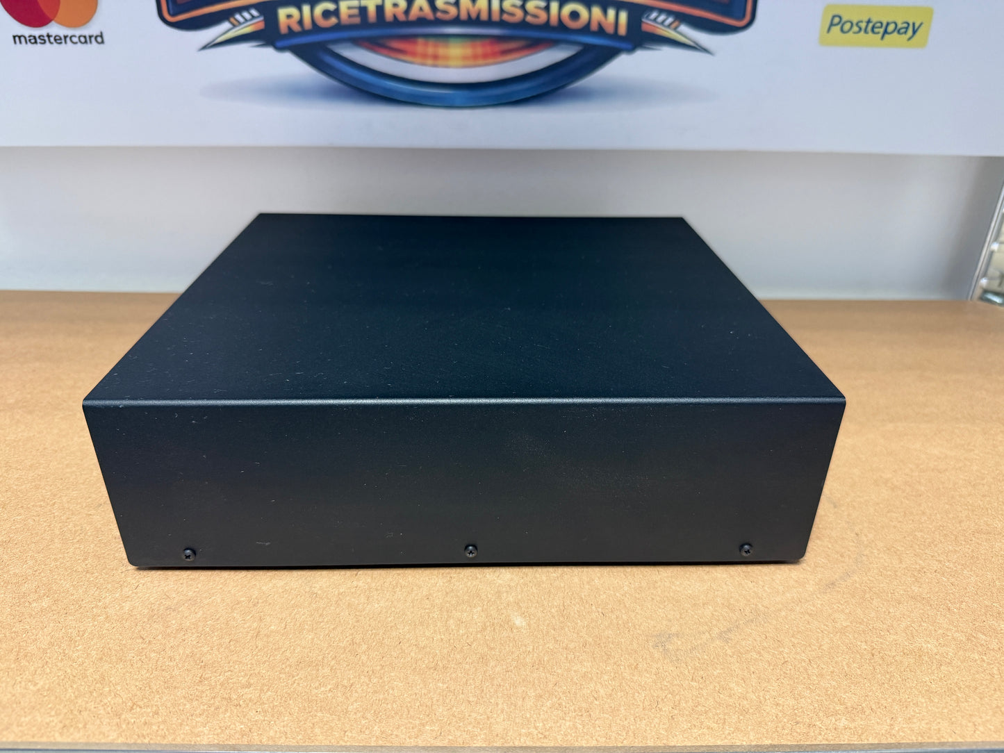 LDG AT-1000Pro II Accordatore d'antenna 1000 W