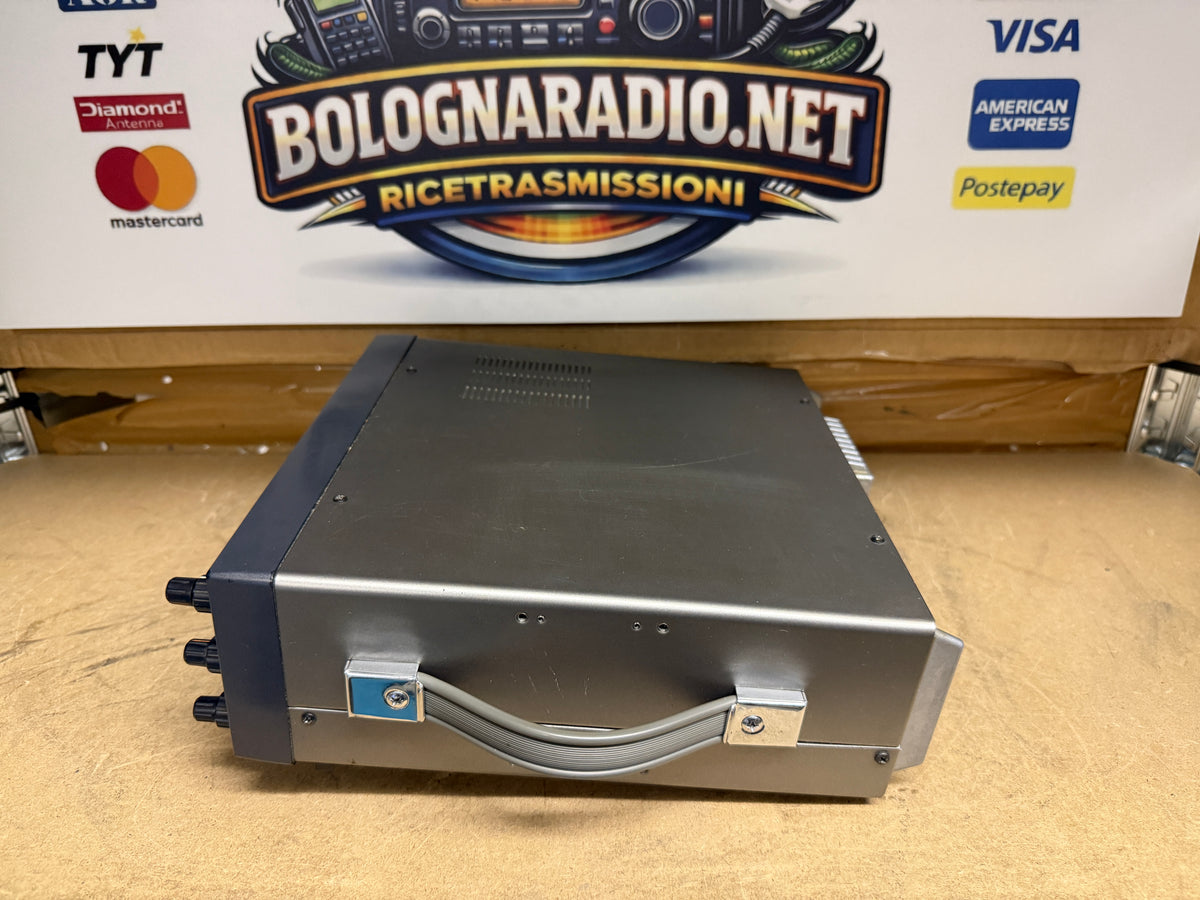 A-1 Kenwood TS 570D perfetto Garanzia 12 Mesi