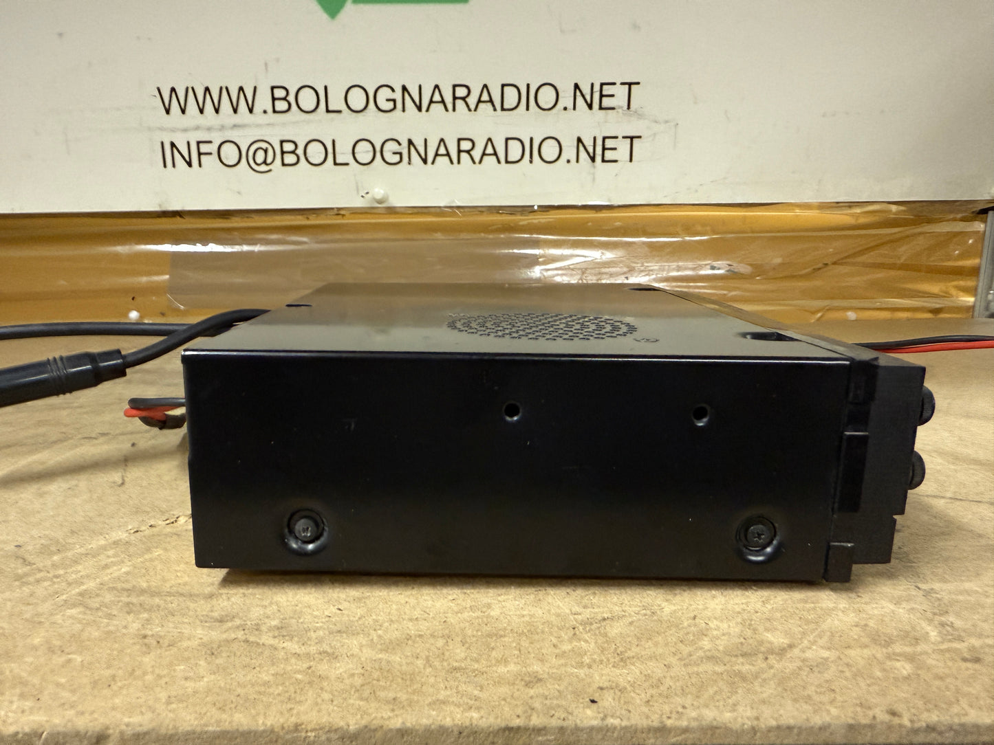 Kenwood RZ 1 perfetto Garanzia 12 mesi