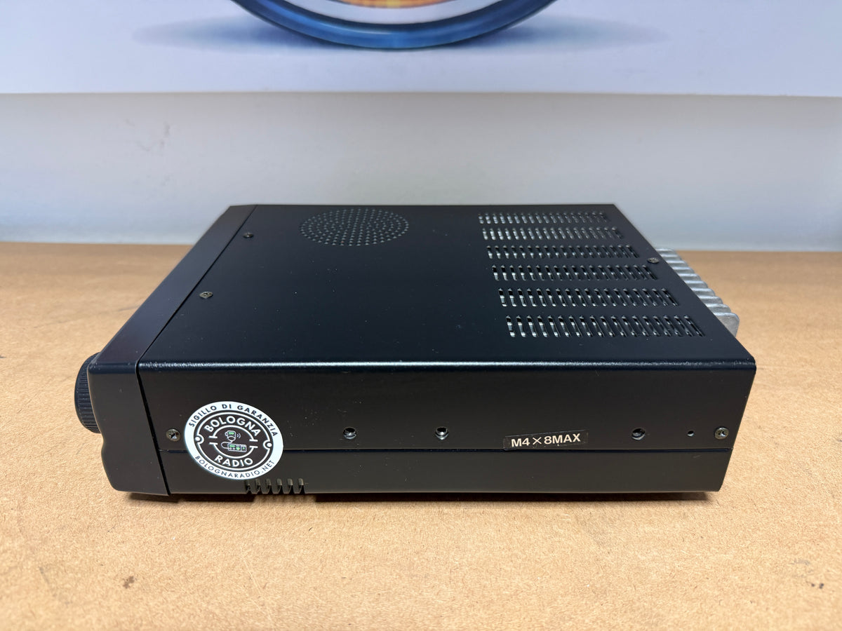Kenwood TS 50 full set Garanzia 12 Mesi