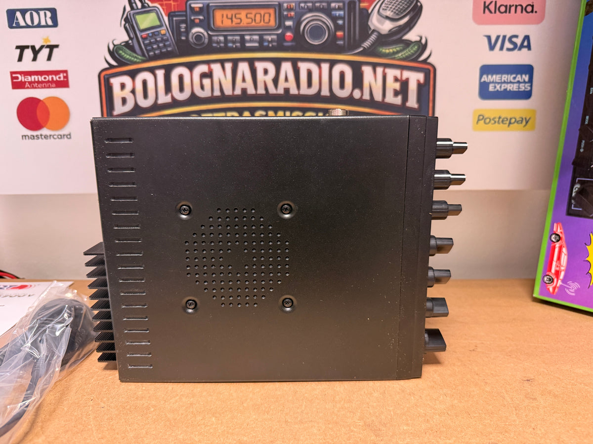 Crt SS6900V pari al nuovo Garanzia 12 Mesi