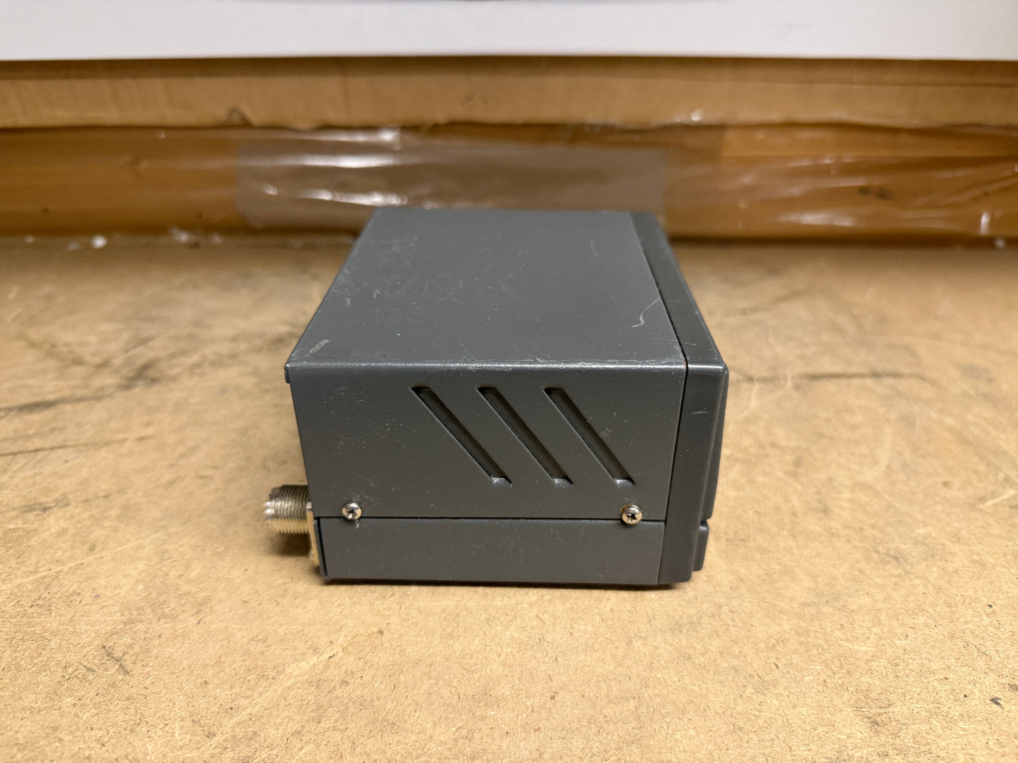 Zetagi HP 202