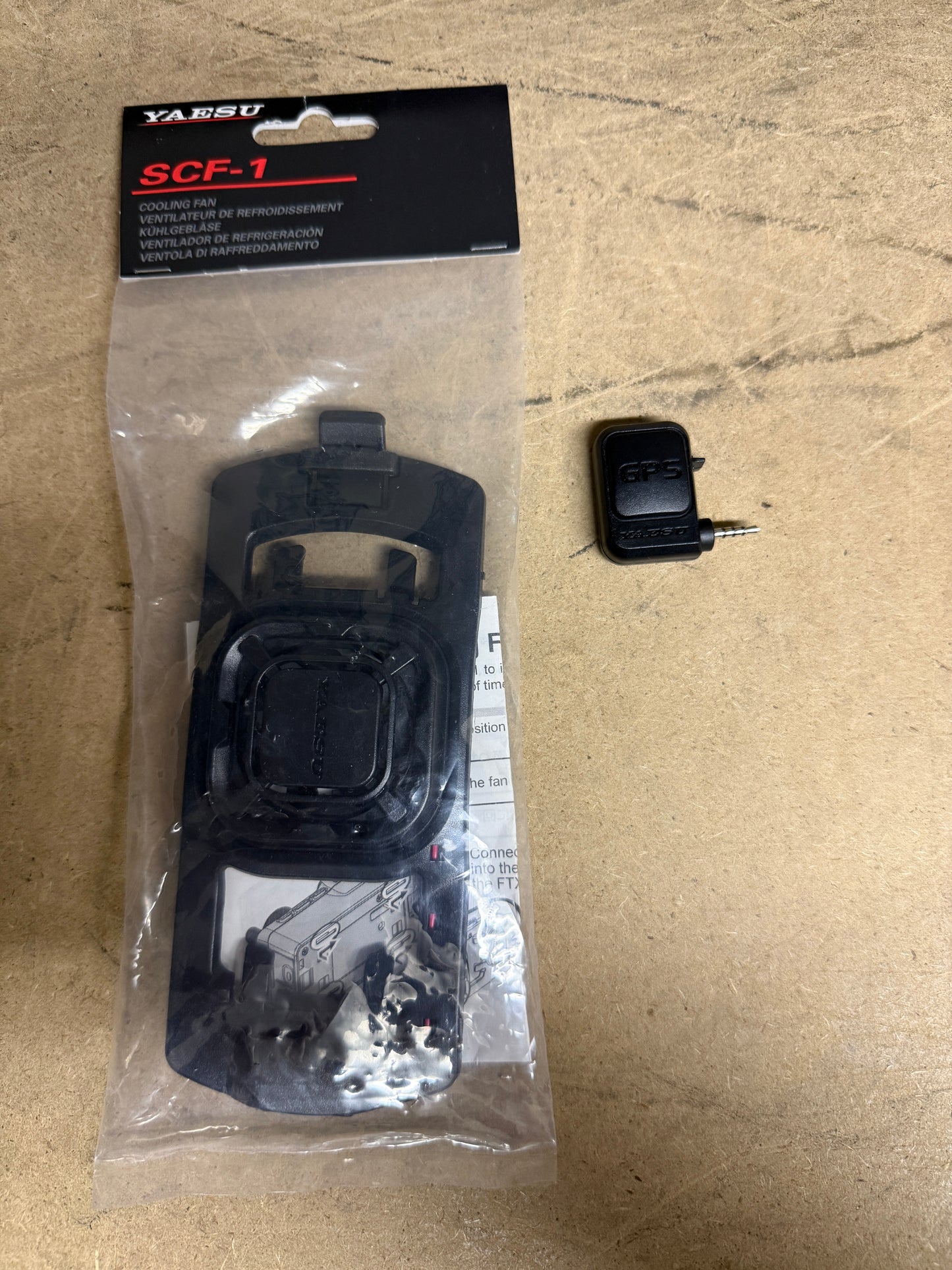 A-1 Yaesu FTX 1 Optima 100 watt + GPS + SCF1 pari al Nuovo11/2025 Garanzia Ufficiale