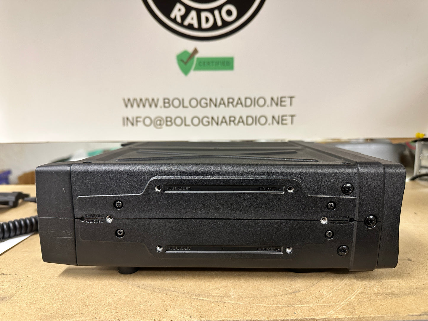 Icom ic 7200 100Watt + maniglie + imballo