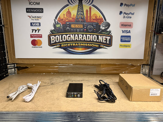 Connettore Radio Nvarcher U5 LINK per YAESU FT-891/991/FT-818/FT-857D/FT-897D