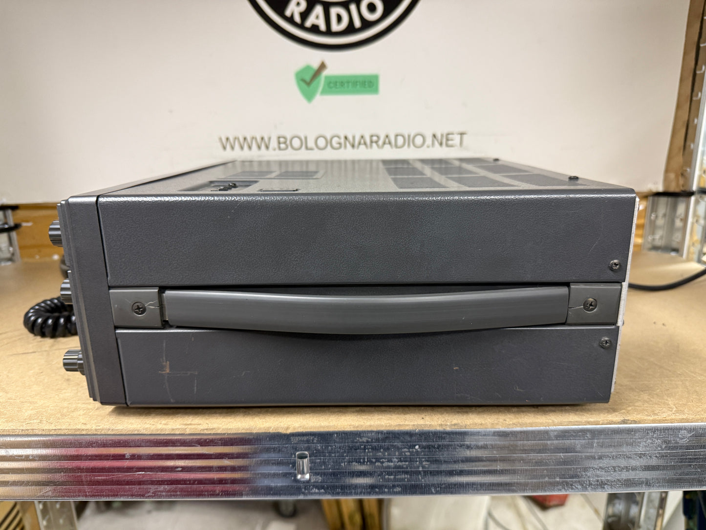 A1 Yaesu FT 726 + 50 Mhz perfetta Garanzia 12 Mesi