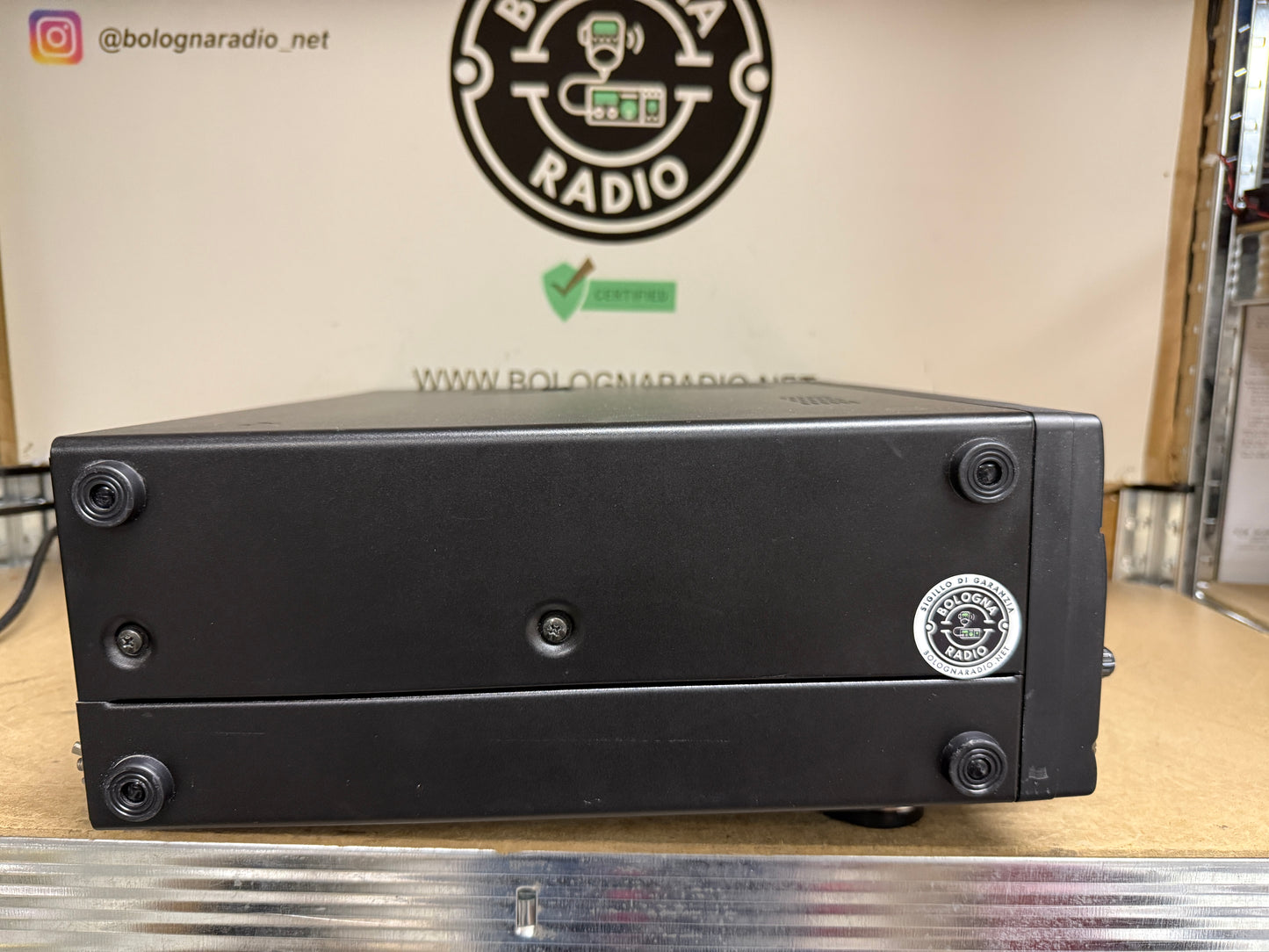 A-1 Yaesu FT 1000 MP mark V field collins + imballo garanzia 12 mesi